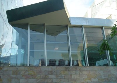 Aneeta Windows Vertical Single Glazed Window 29