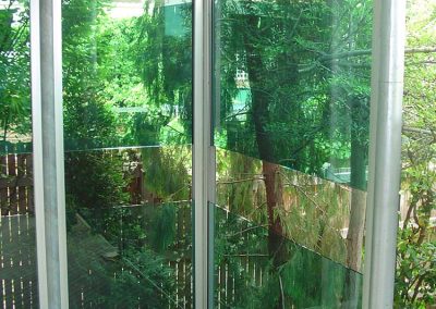 Aneeta Windows Vertical Single Glazed Window 50