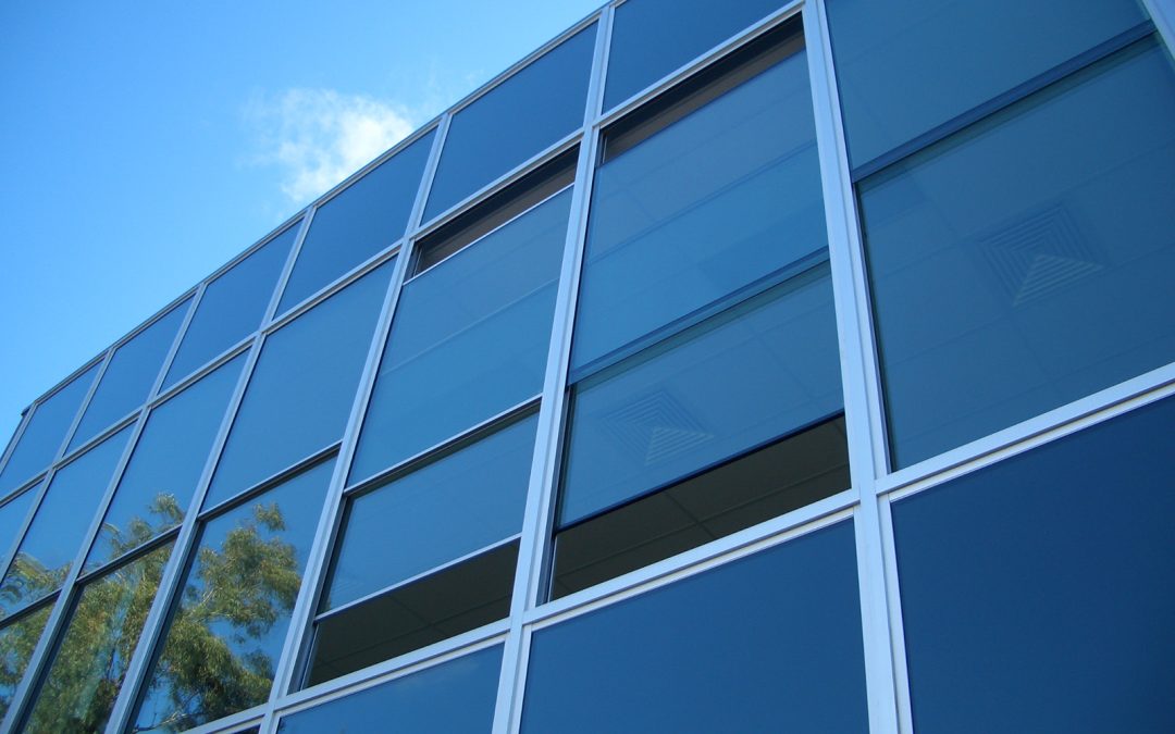 Aneeta Windows Vertical Double Glazed Windows