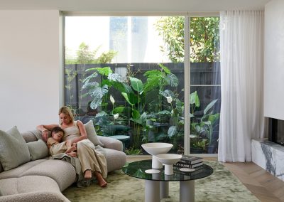 Aneeta Windows Vertical double glazed window 14