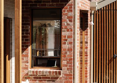 Aneeta Windows Vertical double glazed window 10
