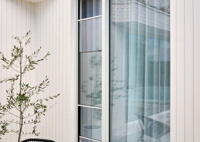 Aneeta Windows Vertical double glazed window 17