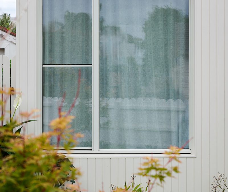 Aneeta Windows Vertical double glazed window 15