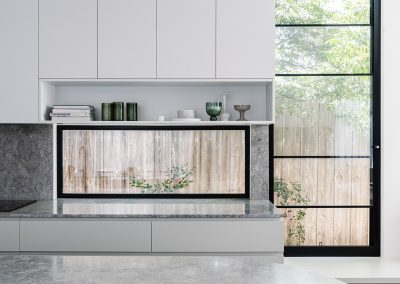 Aneeta Windows Vertical double glazed window 11