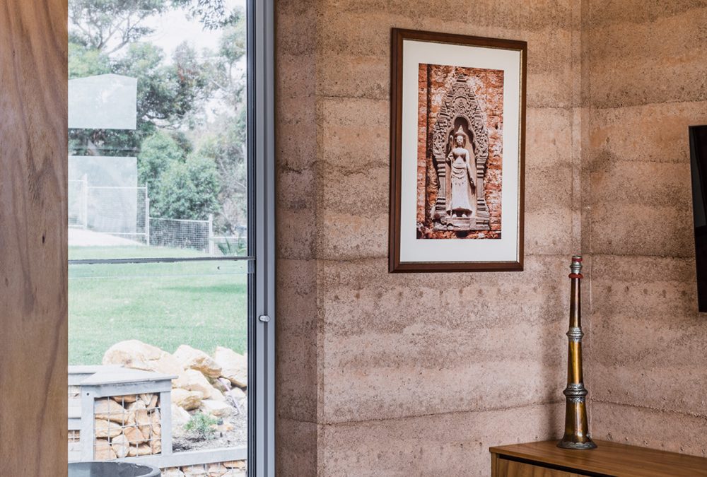 Aneeta Windows Vertical Single Glazed Window 63
