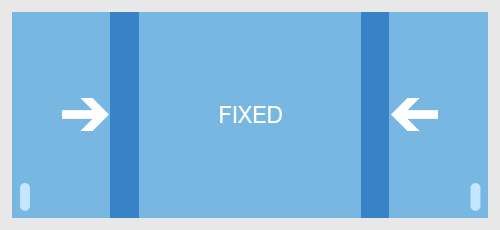 Aneeta Horizontal 3pane